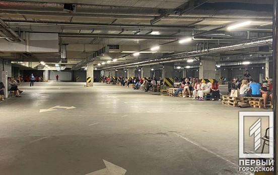 Українців закликають не ігнорувати сигнали повітряної тривоги наступного тижня під час Дня Незалежності та після нього, ‒ МВС