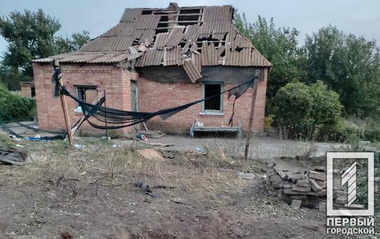 З «Ураганів», важкої та ствольної артилерії: 10 разів війська рф вдарили за ніч по Дніпропетровщині