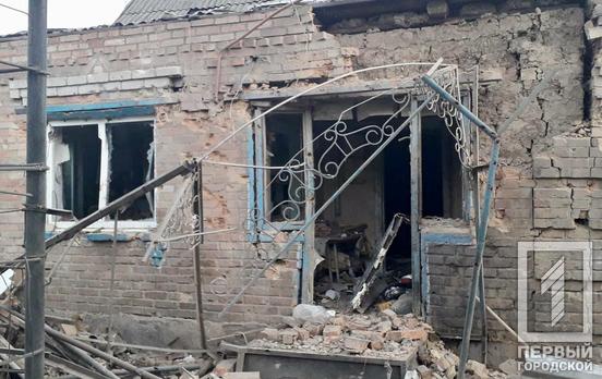 Ніч під обстрілами: російські війська атакували три райони Дніпропетровщини