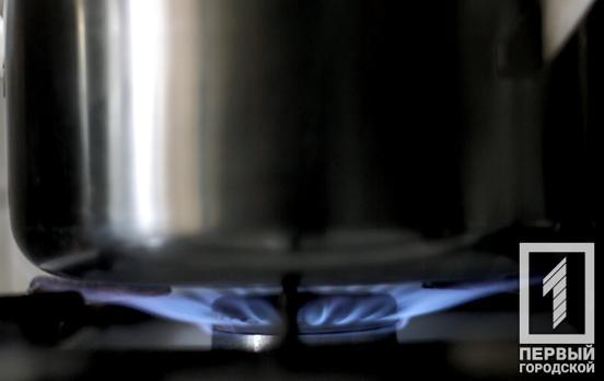 Майже 600 квартир та 300 приватних будинків у Центрально-Міському районі Кривого Рогу тимчасово залишаться без газопостачання, – коли саме