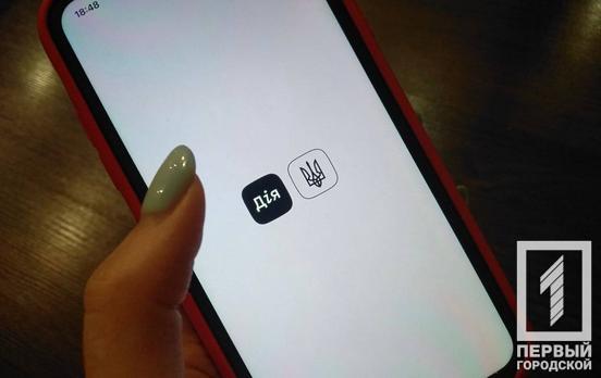 У застосунку «Дія» доступні послуги для іноземців, - Мінцифри