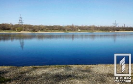 В одній із водойм Кривого Рогу знайшли кишкову паличку