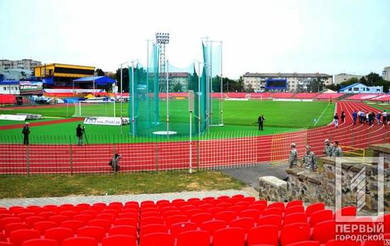 Криворізькі спортсменки здобули нагороди на Чемпіонаті України з легкої атлетики