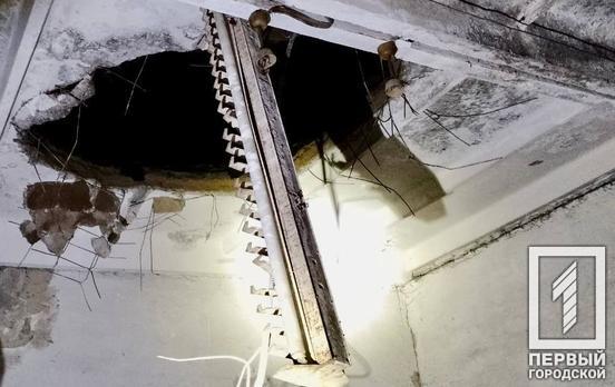 Криворіжжя та Нікопольщину вночі обстріляли з «Градів» та РСЗВ