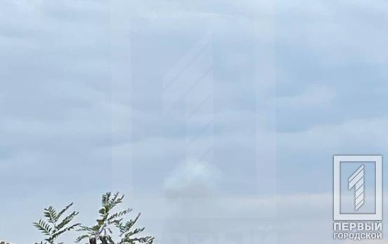 Третю добу поспіль Кривий Ріг окупанти розстрілюють ракетами: під час тривоги стався черговий удар