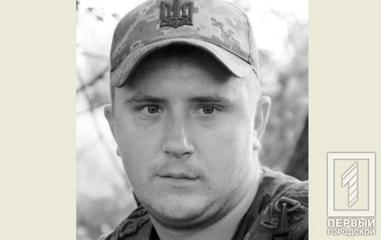 Побратими – його друга родина: головнокомандувач ЗСУ Валерій Залужний поділився історією бійця з Кривого Рогу