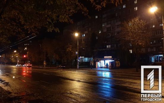 У Кривому Розі зміниться графік роботи вуличного освітлення, – О