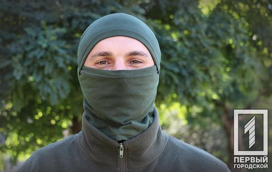 Гвардієць з Криворізької частини 3011 поділився історією звільнення Нововознесенського, що на Херсонщині