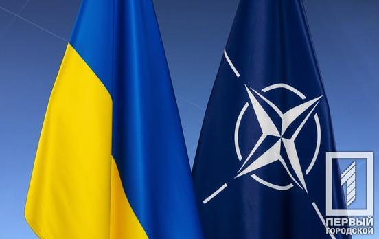 «Україна подає заявку на вступ у пришвидшеному порядку до НАТО», – Володимир Зеленський