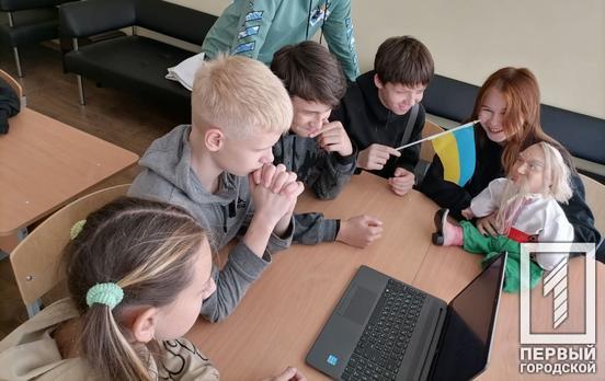 У Кривому Розі визначили 15 переможців ІV міської квест-гри «Секрети морського вовка»