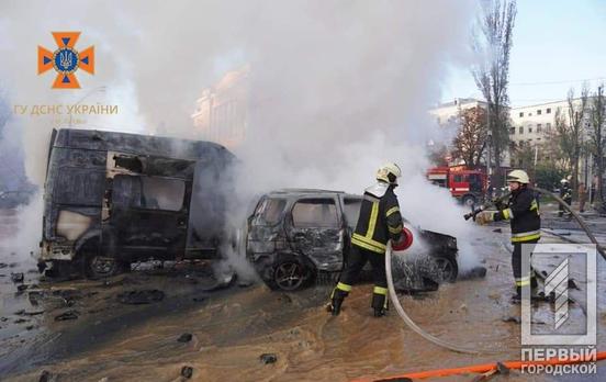 Масові ворожі обстріли по Україні, ‒ що наразі відомо