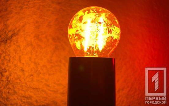 На Днепропетровщине начали стабилизационные отключения электроэнергии из-за российских обстрелов, в том числе и в Кривом Роге