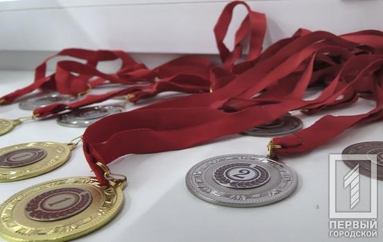 Наукова робота розумника з Кривого Рогу отримала золото Міжнародної виставки винаходів