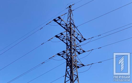 Внаслідок ранкової ворожої атаки по нашій області постраждали чотири працівника Придніпровської ТЕС