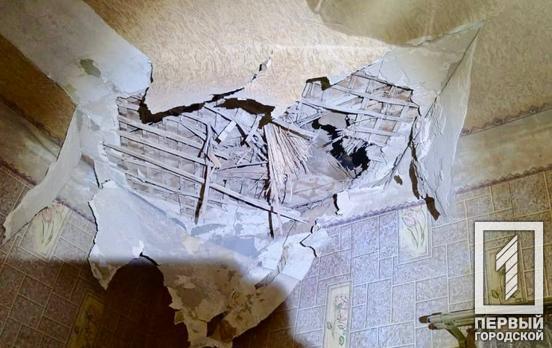 60 снарядів з важкого озброєння випустили росіяни по громадам Нікопольщини