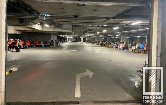 З початку війни на Дніпропетровщині 967 разів лунали сигнали повітряної тривоги