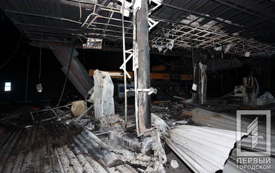 Двоє загиблих та четверо поранених: трагічна ніч на Дніпропетровщині