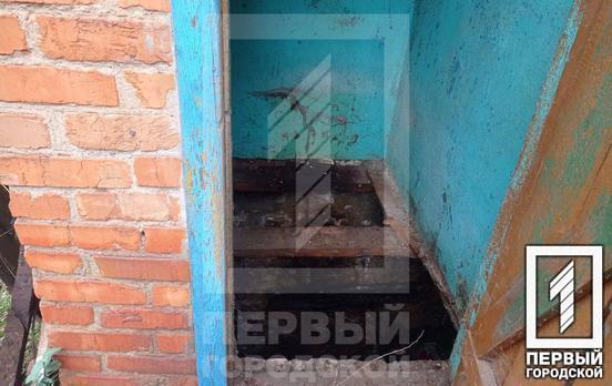 У Кривому Розі жінка вбила власну новонароджену дитину, викинувши її у вигрібну яму