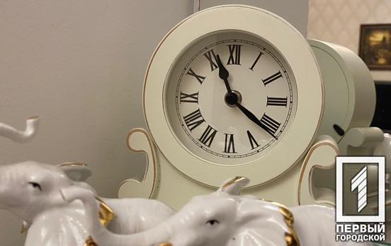 У ніч на 30 жовтня Україна переходить на зимовий час