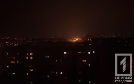 Ніч на 3 січня: ворог атакував Донецьку та Запорізьку області