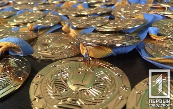 28 медалей здобули спортсмени з Кривого Рогу на Чемпіонаті України з карате