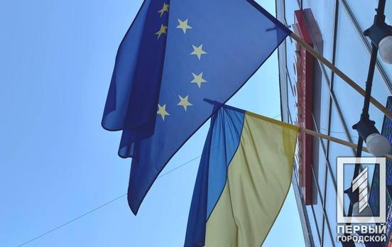 88% українців вважають, що через 10 років Україна буде у складі ЄС, – опитування