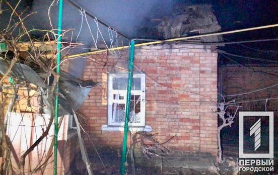 Вночі окупанти вдарили по Нікополю та по двом громадам області