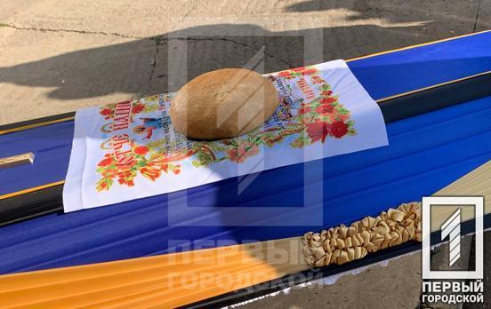 У Кривому Розі в останню путь провели Сергія Мартинова та Максима Зенченка, котрі загинули на Херсонщині