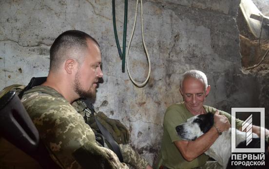 «Ми потужна складова нашої військової машини»: старший сержант 17-ї Криворізької танкової бригади про свою боротьбу з росіянами з 2014 року та непохитне бажання захищати країну нині