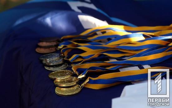 Криворізькі спортсмени увійшли до трійки кращих на чемпіонатах з плавання в Угорщині та Німеччині