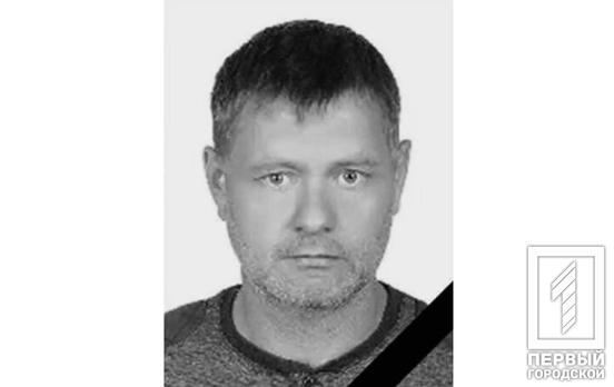 У бою з російським ворогом за незалежність України загинув Юхим Соболевський