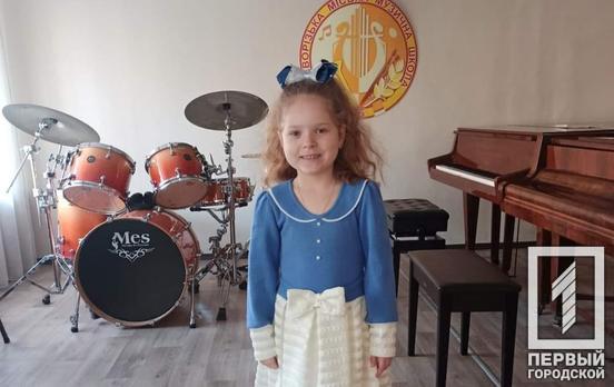 П’ять призових місць посіли юні таланти з Кривого Рогу на двох міжнародних фестивалях мистецтв