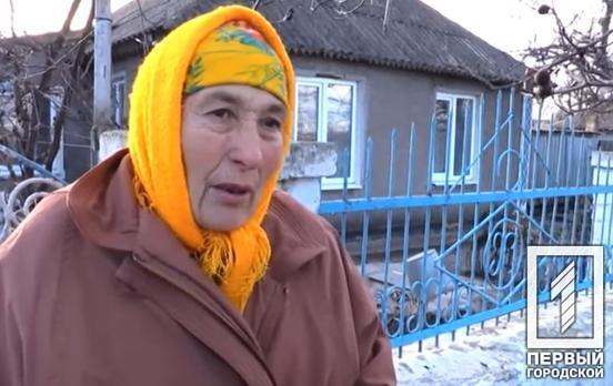 «Дуже раді були, що нас звільнили»: мешканці визволеної криворізькими нацгвардійцями Золотої Балки розповіли про життя під час окупації