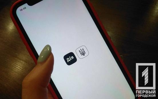 Зміна місця проживання та скасування статусу ВПО: у застосунку «Дія» стали доступними нові послуги для переселенців