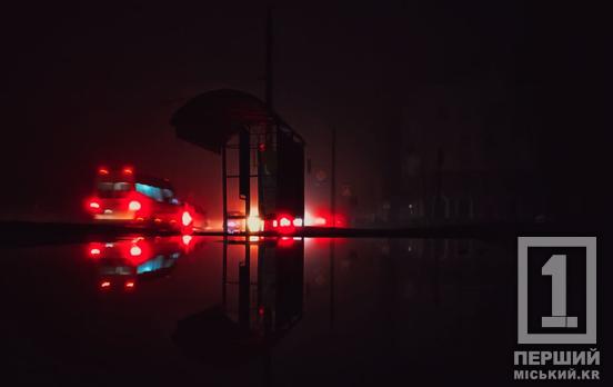 Обесточены более 40 тысяч криворожцев: ночью армия рф осуществила массированную атаку дронами и попала в подстанцию НЭК «Укрэнерго»