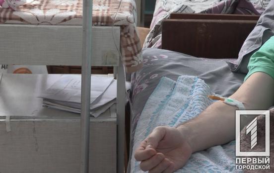 У Кривому Розі виявили два спалахи кишкових інфекцій за рік