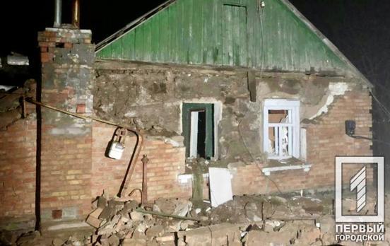 Ще одну громаду Дніпропетровщини внесли до переліку територій, що потерпають від бойових дій