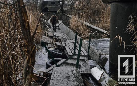 З початку війни в Україні зруйновані 340 штучних споруд на автошляхах й понад 2600 будівель закладів освіти
