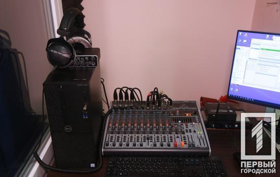 У Кривому Розі тимчасово не працюватиме телерадіомовлення