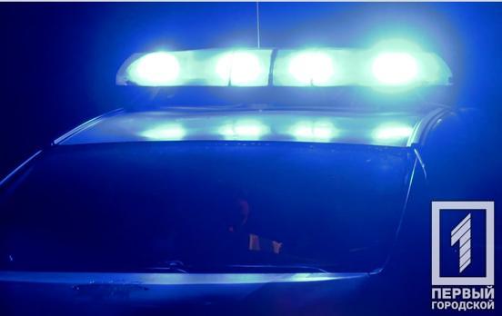 В 2022 році патрульні Кривого Рогу склали адмінпротоколи на понад 4 000 нетверезих водіїв