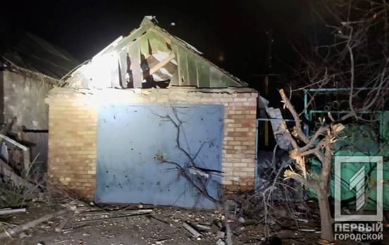 Внаслідок ворожого обстрілу Нікопольського району Дніпропетровщини загинув чоловік