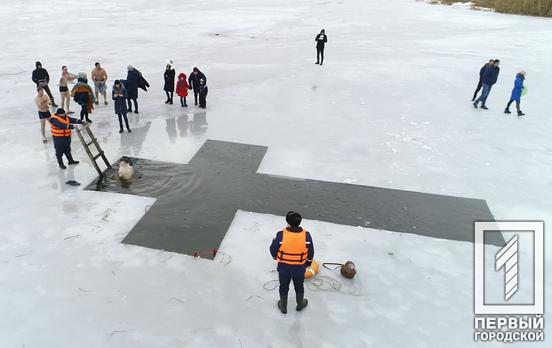 19 січня святкують Водохреще: історія та традиції свята