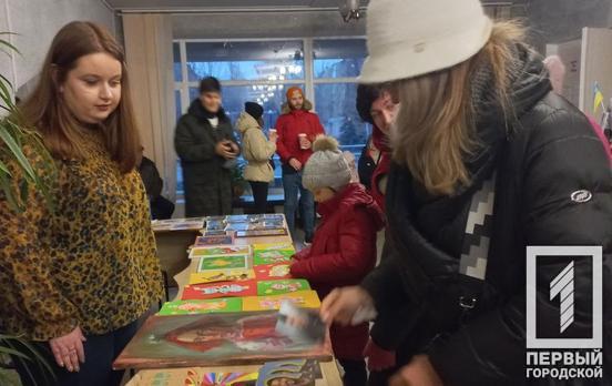 «Не могли залишитися осторонь»: у музичній школі №4 Кривого Рогу з аншлагом пройшов благодійний концерт в підтримку ЗСУ