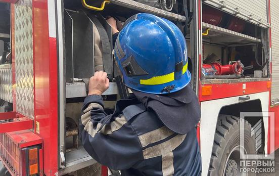 З початку року в Криворізькому районі під час пожеж загинули майже десять людей, вдалось врятувати – трьох