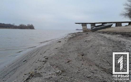 Один мільйон українців може залишитись без питної води через поступове спустошення Каховського водосховища, ‒ Міндовкілля