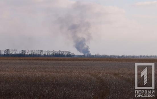 У Криворізькому районі за рік війни загинули більше двох десятків людей