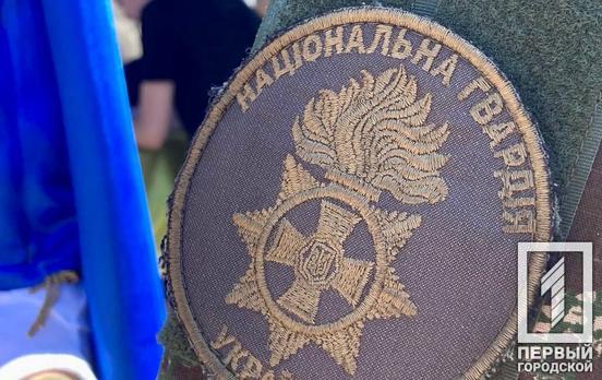 В Україні пропонують відзначити державними нагородами оборонців Маріуполя з криворізької частини Нацгвардії 3011, – петиція