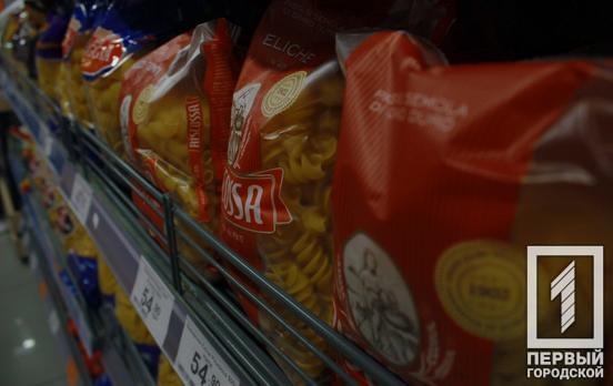 Майже сотня гривень за гречку та 40 гривень за хліб: у Кривому Розі та області деякі магазини завищують ціни на продукти