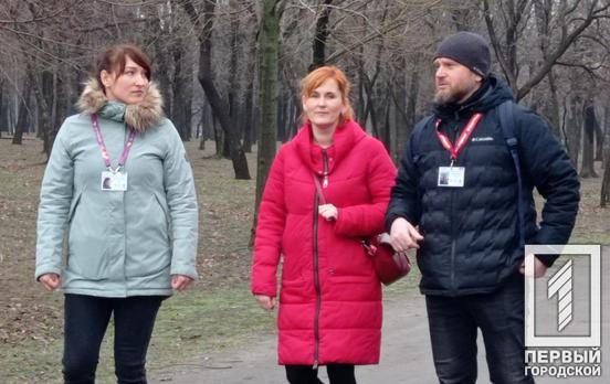 Гіди Кривого Рогу увійшли до великої спільноти українських амбасадорів
