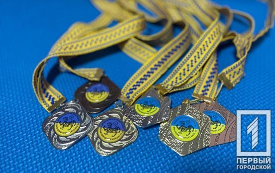У Кривому Розі провели чемпіонат із фунакоши шотокан карате-до, котрий став «тренуванням» перед всеукраїнськими змаганнями